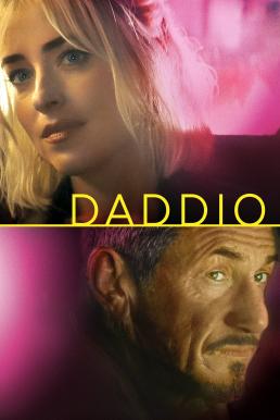 Daddio (2024) บรรยายไทย