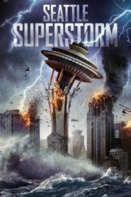 Seattle Superstorm (2012) HDTV บรรยายไทย