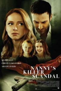 Nanny’s Killer Scandal (Nanny Danger) (2020) HDTV บรรยายไทย