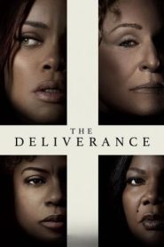 The Deliverance บ้านปลดวิญญาณ (2024) NETFLIX