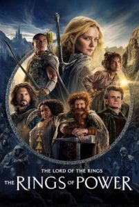 The Lord of the Rings: The Rings of Power เดอะลอร์ดออฟเดอะริงส์: แหวนแห่งอำนาจ Season 2 (2024) Amazon พากย์ไทย