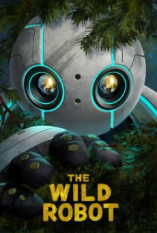 The Wild Robot หุ่นยนต์ผจญภัยในป่ากว้าง (2024)