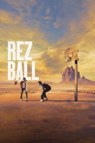 Rez Ball เรซบอล (2024) NETFLIX