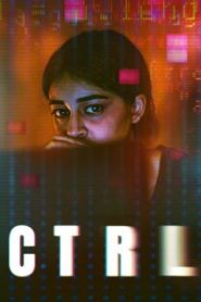 CTRL (2024) NETFLIX