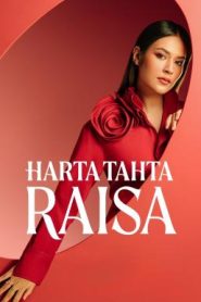 Harta Tahta Raisa ไรซ่า: ราชินีบัลลังก์เพลง (2024) บรรยายไทย