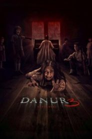 Danur 3: Sunyaruri (2019) บรรยายไทยแปล