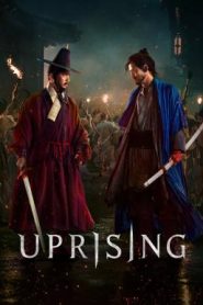 Uprising กบฏผงาดแผ่นดิน (2024) NETFLIX