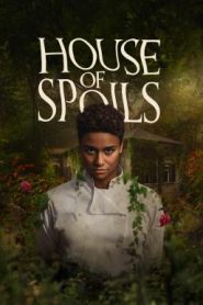 House of Spoils เชฟ บ้าน วิญญาณหลอน (2024)