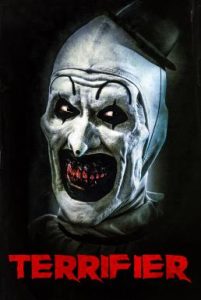 Terrifier (2016) บรรยายไทยแปล