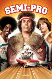 Semi-Pro ทีมขี้โอ่…มือโปรซะอย่าง (2008) บรรยายไทย