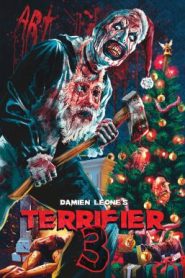 Terrifier 3 เทอร์ริไฟเออร์ 3 (2024) 20+