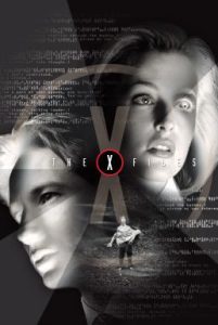 The X Files แฟ้มลับคดีพิศวง Season 1 (1993) บรรยายไทย