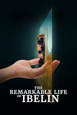 The Remarkable Life of Ibelin อีเบลิน: สุดยอดชีวิตเกมเมอร์ (2024) NETFLIX บรรยายไทย