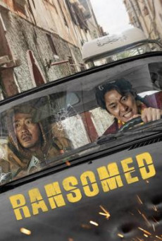 Ransomed คู่ระห่ำ ไถ่ข้ามโลก (2023)