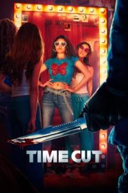 Time Cut เจาะเวลาฆ่าอดีต (2024) NETFLIX