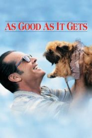 As Good as It Gets เพียงเธอ…รักนี้ดีสุดแล้ว (1997)