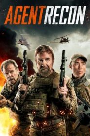 Agent Recon หุ่นกลคนพิฆาต (2024) บรรยายไทย