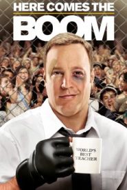 Here Comes the Boom ครูเฟี้ยว หัวใจสปิริต (2012) บรรยายไทย