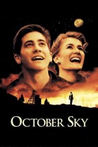 October Sky เติมฝันให้เต็มฟ้า (1999) บรรยายไทย