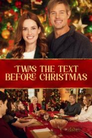 Twas the Text Before Christmas ข้อความก่อนวันคริสต์มาส (2023) บรรยายไทย