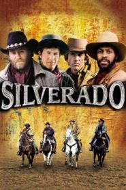 Silverado ซิลเวอราโด (1985)