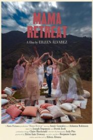 Mama Retreat (2021) บรรยายไทย