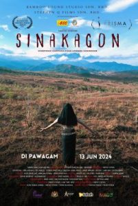 Sinakagon สาปสายเลือด (2024) บรรยายไทย