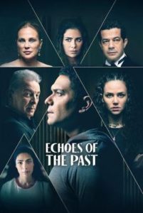 Echoes of the Past (Maweid mae almadi) อดีตก้องกังวาน Season 1 (2024) Netflix บรรยายไทย