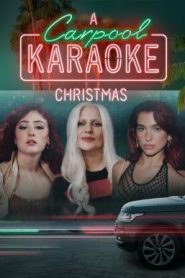 A Carpool Karaoke Christmas (2024) Apple TV+ บรรยายไทย