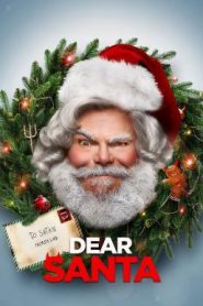 Dear Santa (2024) บรรยายไทย