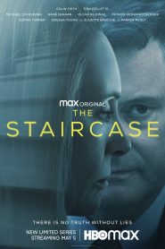 คดีฆาตกรรมขั้นบันได The Staircase Season 1