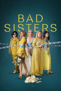 Bad Sisters Season 2 (2024) Apple TV+ บรรยายไทย-EP.08