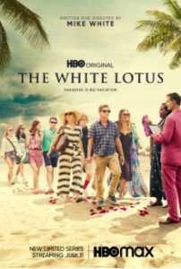 The White Lotus Season 1