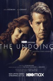 The Undoing Season1