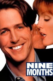 Nine Months รักน้องต้องป่องได้ (1995)