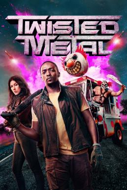 Twisted Metal Season 1 (2023) พากย์ไทย-EP.10