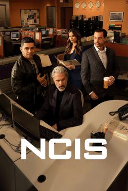 NCIS เอ็นซีไอเอส: หน่วยสืบสวนคดีเดือด Season 22 (2024) บรรยายไทย-EP.09