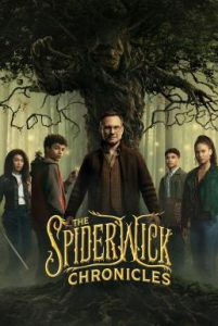 The Spiderwick Chronicles Season 1 (2024) บรรยายไทย