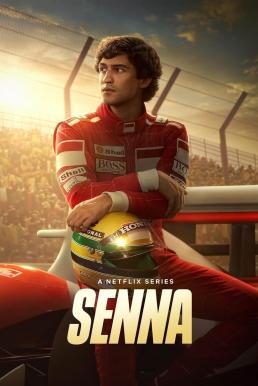 Senna เซนนา Season 1 (2024) Netflix พากย์ไทย-EP.03