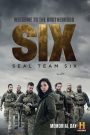 Six (2017) Season 2