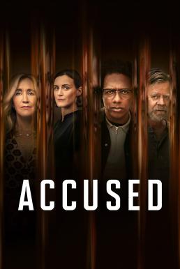 Accused Season 2 (2024) บรรยายไทย-EP.08