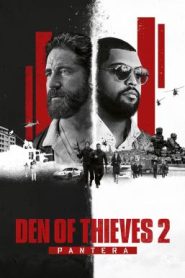 Den of Thieves 2: Pantera โคตรนรกปล้นเหนือเมฆ: แพนเธอรา (2025) บรรยายไทยแปล