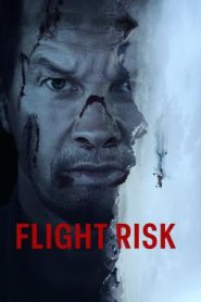 Flight Risk นรกยึดไฟลต์ (2025)