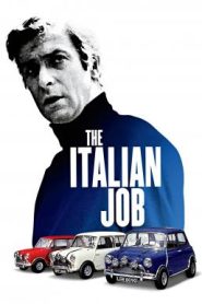 The Italian Job เดอะ อิตาเลี่ยน จ๊อบ (1969)