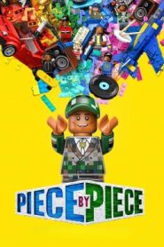 Piece by Piece (2024) บรรยายไทย