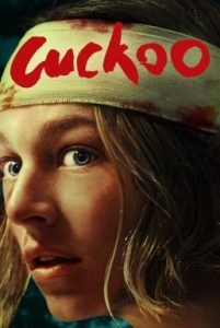 Cuckoo (2024) บรรยายไทย