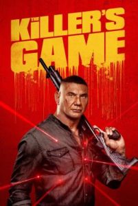 The Killer’s Game เกมนักล่า ล่านักฆ่า (2024)