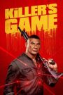 The Killer’s Game เกมนักล่า ล่านักฆ่า (2024)