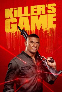 The Killer’s Game เกมนักล่า ล่านักฆ่า (2024)