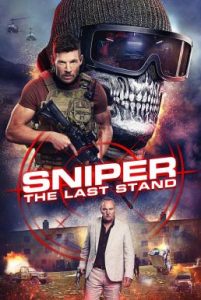 Sniper: The Last Stand สไนเปอร์: ฝ่าวิกฤติทีมสังหาร (2025) บรรยายไทย